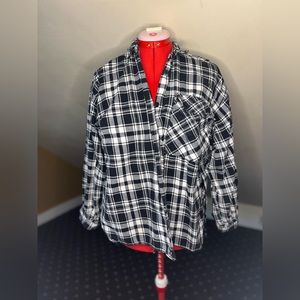 Perfect Flannel